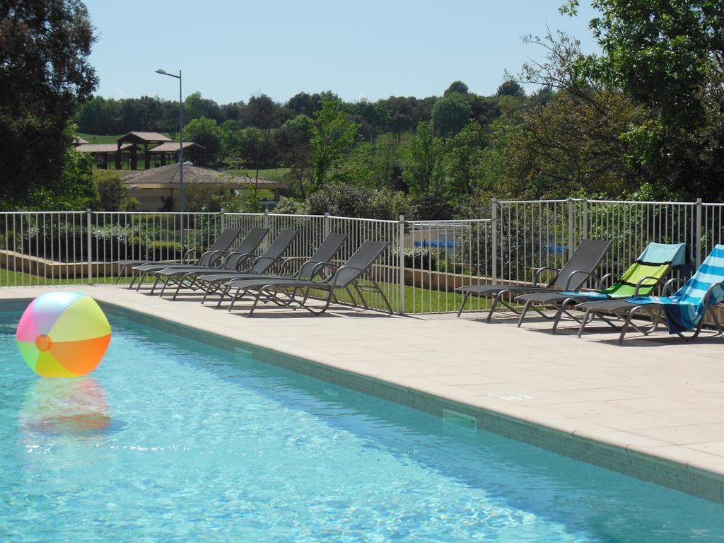 Néméa Appart'hotel Green side Biot Sophia Antipolis Extérieur photo